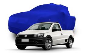 Capa Para Cobrir Saveiro Cabine Simples Picape Volkswagen Capa Para Cobrir Saveiro Cabine Simples Picape Volkswagen