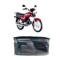 Capa para cobrir SUNDOWN Hunter 100 95CC Ocom forro P(201) Capa para cobrir SUNDOWN Hunter 100 95CC Ocom forro P(201)