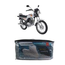 Capa para cobrir SUNDOWN Hunter 125 SE Ocom forro P(201)