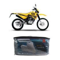 Capa para cobrir SUNDOWN STX 125 CC com forro M(202)