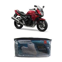 Capa para cobrir SUZUKI Bandit 1250 com forro G(203)