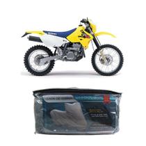 Capa para cobrir SUZUKI DR Z400 com forro G(203)