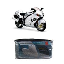 Capa para cobrir SUZUKI GSX 1000 com forro G(203)