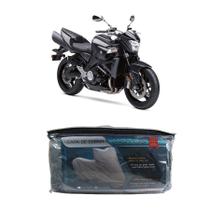 Capa para cobrir SUZUKI GSX 1300 KING com forro G(203)