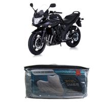 Capa para cobrir SUZUKI GSX 650F com forro G(203)