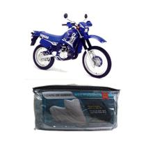 Capa para cobrir YAMAHA DT 200 com forro G(203)
