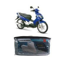 Capa para cobrir YAMAHA NEO AUTOMATIC 115CC com forro M(202) Capa para cobrir YAMAHA NEO AUTOMATIC 115CC com forro M(202)