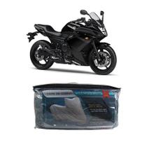 Capa para cobrir YAMAHA XJ F com forro M(202) Capa para cobrir YAMAHA XJ F com forro M(202)