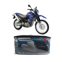 Capa para cobrir YAMAHA XT 660 com forro G(203)