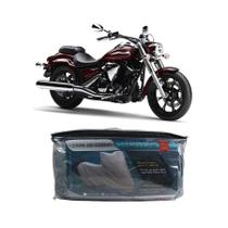 Capa para cobrir YAMAHA XVS 950 MIDNIGHT STAR com forro GG(198) Capa para cobrir YAMAHA XVS 950 MIDNIGHT STAR com forro GG(198)