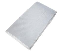 Capa Para Colchão Caixa Ovo Branco Impermeavel Solteiro Natural Home Care Capa Para Colchão Caixa Ovo Branco Impermeavel Solteiro Natural Home Care