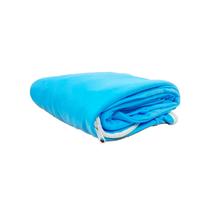 Capa Para Colchão Casal em Poliester - 188x138x20CM