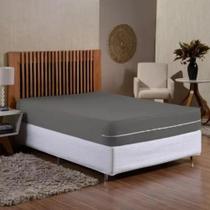 Capa Para Colchão Casal Malha Grossa Resistente Envio Ra Cin Capa Para Colchão Casal Malha Grossa Resistente Envio Ra Cin