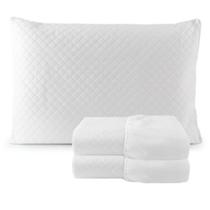 Capa Para Colchão Impermeavel Matelado Com Elastico Capa Para Colchão Impermeavel Matelado Com Elastico