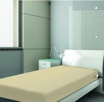 Capa Para Colchão Protetora Casal Anti Acaro Com Zíper Várias Cores Cama Dormir Envio Imediato