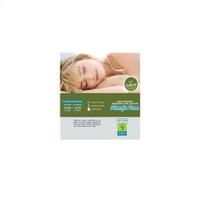 Capa Para Colchao Pvc Solteiro Com Elastico Dry 88X188X20 C