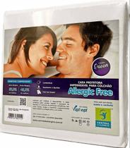 Capa para colchao queen vapt v