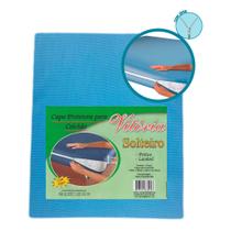 Capa Para Colchão Solteiro Em Poliester 188x88x20CM Capa Para Colchão Solteiro Em Poliester 188x88x20CM