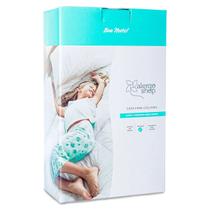 Capa Para Colchão Super Soft Solteiro Padrão 30cm - Alergoshop