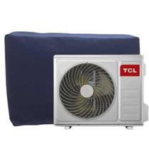 Capa para Condensadora Ar condicionado split TCL 9.000 btus Capa para Condensadora Ar condicionado split TCL 9.000 btus