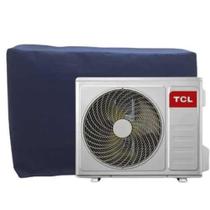 Capa para Condensadora Ar condicionado split TCL 9.000 btus