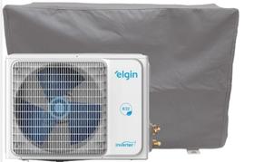 Capa para Condensadora nova Elgin Eco Inverter 18.000 btu's - Viero Capas