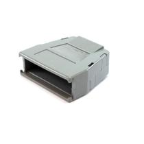 Capa Para Conector Centronics 36V Cinza Cpct-36 Metaltex