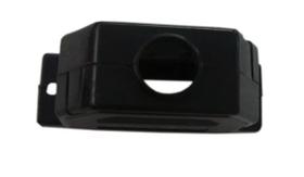 Capa Para Conector D-sub25 S/ Parafusos -kit 10pçs