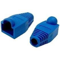 Capa Para Conector Modular Rj 45 - ul Com 10 Peças