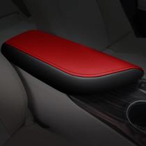 Capa para Console AOMSAZTO Toyota Camry 2018-2023 Preto e Vermelho Capa para Console AOMSAZTO Toyota Camry 2018-2023 Preto e Vermelho