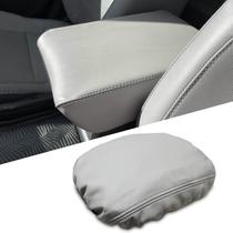 Capa para console central ANMOSVO para Honda CR-V 2017-2022, cinza Capa para console central ANMOSVO para Honda CR-V 2017-2022, cinza