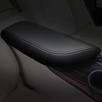Capa para console central em couro AOMSAZTO para Toyota Camry Capa para console central em couro AOMSAZTO para Toyota Camry