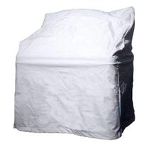 Capa para console central TaylorMade 40400 Small White Capa para console central TaylorMade 40400 Small White