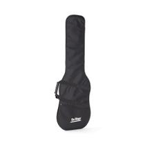 Capa para Contrabaixo OnStage GBB4550 com Espuma Preta