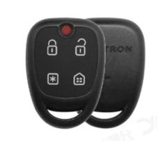 Capa Para Controle Positron Pxn48 Qualidade Original