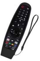 Capa para controle remoto lg magic prt an-mr20ga an-mr20ba an-mr18ba an-mr650 an-mr650a an-mr600
