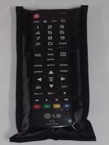 Capa para controle remoto n 4