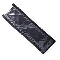 Capa Para Controle Remoto TV Tamanho Do Controle Até 27cm Universal Frente Transparente - CAP27CM