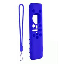 Capa Para Controle Tv Samsung Solar Cu8000 Cu7700 Bn59-01432