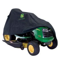 Capa para Cortador de Grama John Deere LP93917 Resistente à Água Capa para Cortador de Grama John Deere LP93917 Resistente à Água