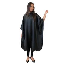 Capa Para Corte Cabelo Poliéster Sem Manga Marco Boni 1612