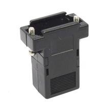 Capa Para DB 9 Vias Preta Metaltex