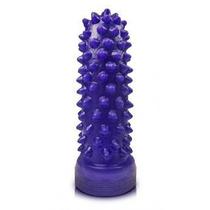 Capa para Dedo com Pontas Massageadoras - Sexy Fantasy