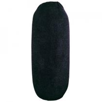 Capa Para Defensa Náutica Preta Italy Mod F1 G2 E G3 Lancha