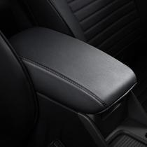 Capa para Descanso de Braço AOMSAZTO para Mazda3 2010-2013 Preta Capa para Descanso de Braço AOMSAZTO para Mazda3 2010-2013 Preta