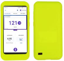 Capa para Dispositivo Eletrônico Portátil usastar-SNK Omnipod 5