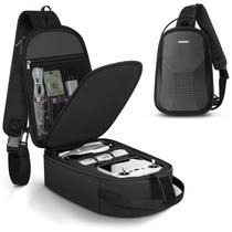 Capa para drone PEKREWS Air 3S compatível com DJI Air 3