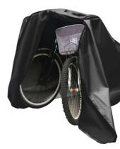 Capa para duas Bike juntas