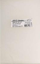 Capa Para Encadernacao A3 Transparente Line (0,30)