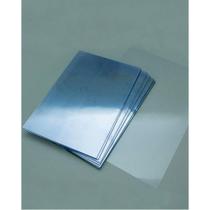 Capa para Encadernação A4 Acetato Cristal 0,25MM Pacote com 10 Unidades Capa para Encadernação A4 Acetato Cristal 0,25MM Pacote com 10 Unidades